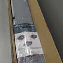MYLIFESION Sleeper Sofa Support Board, Full Size (46”x64”)
