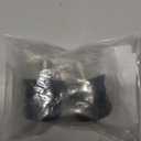 2 Pcs Boat Drain Plug With T Handle - Snap Rubber Plugs With Brass/Stainless Steel Handle - Marine Twist Accessories (1.25 inch)