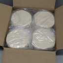 Crayola Air Dry Clay for Kids - White, 25lbs, Bulk Modeling Clay for Kids, No Bake, Sculpting & Molding Material, Bulk Art Supplies for Classrooms