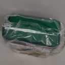 PAWPANG Disposable Dog Diaper Liners Booster Pads for Male & Female Dogs, 100ct, 5 Sizes Options, Doggie Diaper Inserts fit Most Types of Dog Diapers - Pet Belly Bands & Male Wraps (Small (100 ct)