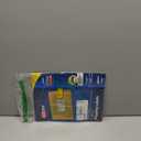 Avery Printable Shipping Labels with Sure Feed, 2" x 4" Customizable Stickers, White, 250 Blank Mailing Labels, Great for Mailing, Shipping, and More (8163)