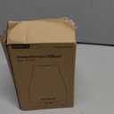 InnoGear Essential Oil Diffuser, Ultrasonic Diffusers for Home Aromatherapy Humidifier for Bedroom Room 7 Colors LED 2 Mist Mode Auto Off, Bronze