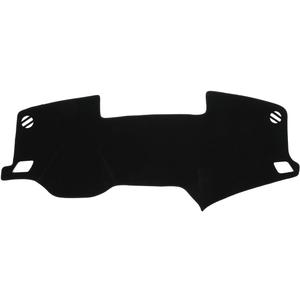 Cartist Custom Fit for Dash Cover for Hyundai Sonata 2015 2016 2017 2018 2019 Dashboard Cover Mat Non-Slip Pad Carpet Sunshield Protector