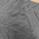 2 Pack Merino Wool T-Shirt for Men, Wool Short Sleeve Base Layer, Breathable Lightweight Undershirt, Blue, L