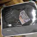 F150 Seat Covers Front Pair, Custom Ford F150 Truck Seat Cover Fit for 2015-2025 F150 and 2017-2025 F250 F350 F450 Super Duty Crew Cab XL XLT Lariat King Ranch Platinum (Black, Front Pair(2 seats))