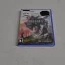 Wild Hearts - PlayStation 5