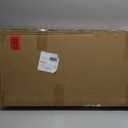 3FT Portable Wheelchair Ramp, Non-Slip Aluminum Folding Handicap Ramp, 800 LBS Capacity Door Threshold Ramps for Home Steps, Scooter Ramp for Car, Doorways, Curbs, Stairs, Cart, Wheel Chair Steps (3FT (Usable height 3-9 inch))