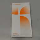 TORRAS Q3 Spin for Samsung Galaxy S26 Ultra Case with Kickstand, Compatible with Magsafe, Slim Hard PC Protective S26 Ultra Clear Case with 360 Magnetic Stand, Transparent Clear