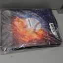 9-Pocket Baseball Card Binder - Holds 900 Cards with 50 Removable Sleeves | Sports & Trading Card Album for Collectibles