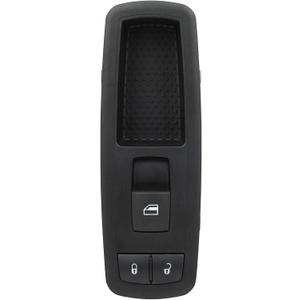 SCITOO Power Window Switch Passenger Side for Chrysler Town & Country 2012-2015 for Dodge Grand Caravan 2012-2020 Master Control Window Lift Switch 68110864AA, 68298864AA