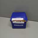 MIULEE Pack of 4 Brown Couch Throw Pillow Covers 20x20 Inch Soft Decorative Chenille Pillows Farmhouse Accent Cushions for Boho Home Decor Spring Sofa Bedroom Living Room