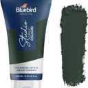 BLUEBIRD Studio Acrylic Paint Tube - Pthalo Green 6.42 Fl Oz / 190ML - Non Toxic, Rich Pigments for Painters, Adults & Kids, Ideal for Canvas, Wood, Clay, Ceramic & More