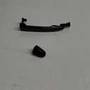 Rear Driver or Passenger Exterior Outer Door Handle for Toyota Camry 2007-2011,for Toyota 4Runner 2003-2009,for 2005-2015 Tacoma,2005-2012 Avalon