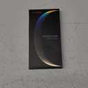 TORRAS Ostand Q3 Air for iPhone 17 Pro Max Case with 360 Magnetic Stand, Fit for MagSafe, Mil-Grade Drop Tested, Camera Control Button, Shockproof Phone Case for iPhone 17 Pro Max 6.9", Shadow Black