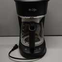 Mr Coffee 12Cup Programmable Coffee Maker