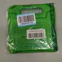 Lainergie Tablet Case for Kids, Lightweight Shockproof Kid-Proof Cover with Handle Stand for 7 inch Tablet Kids Case,Incompatible with iPad TCL Samsung, Green