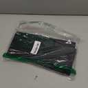 12.3 Inch Secondary Monitor, IPS Stretched Bar LCD Travel Display 1920 * 720 HDMI USBC, Mini Portable Monitor Metal Material for Laptop Computer Windows Aida64 GPU CPU RAM Monitoring,Built-in Speaker