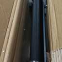 Walking Pad Treadmill with Handle Bar, Compact Portable Treadmills for Home Small, Electric Walking Pads with Handles, 3.5HP Quiet and LED Display, 400 LBS Capacity