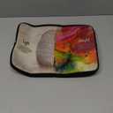 Laptop Sleeve 15.6 inch, Compatible with MacBook Air 15 inch, Vintage Shockproof Laptop Case 15.6'', Slim Protective Travel Carrying Case for MacBook Pro 16, Lenovo Dell Asus HP