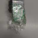 Trailer Socket Converter 12V 13pin Towing Socket Caravan Trailer Electrics Plug Adapter Suitable for European Standard Trailer Engineering Plastic housing Black