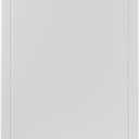 Repa Market 10 x 20 Inch Access Panel for Drywall/White Powder Coated Steel Wall Hole Cover/Door Panel/Cover Plates with Latch Service Hatch/HVAC Access Door for Plumbing, Electrical Use