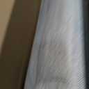 Modway Emily Tufted Button Linen Fabric Upholstered Queen Headboard in Gray