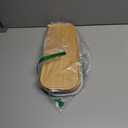 efluky Toilet Paper Storage, Toilet Paper Basket with Lid, Bathroom Organizer, Free Standing Holder Up to 9 Mega Rolls, White