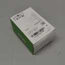 acer Ergonomic Mouse Wireless, Adjustable DPI Vertical Mouse 1000/1200/1600 with 6 Buttons, Rechargeable Ergo Mice, Medium to Large Sized Hands, 2.4GHz USB Receiver for Computer, Laptop, PC