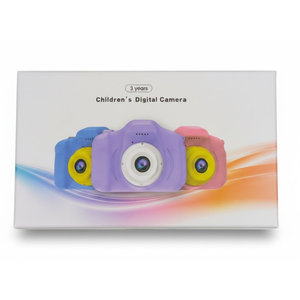 Kids Digital Camera with Digital Screen