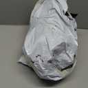 PATIKIL 6" OD 90 Degree Elbow Duct Pipe Connector, HVAC Ventilation Chimney Flue Tube Connector Galvanized Iron Adapter for Vent Exhaust Stovepipe