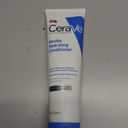 CeraVe Gentle Hydrating Conditioner, Hair Conditioner With Ceramides, Niacinamide & Hyaluronic Acid, Sulfate Free & Color Safe, Moisturizing Conditioner For All Hair & Scalp Types (9 Fl Oz (Pack of 1))