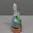 Spinning Stacking Toys, Educational Toddler Toy Stacking Rings Baby Toys, Montessori Toy for Girls and Boys, Spin Gears Christmas Birthday Gift for 1-3 Year Old