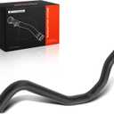 A-Premium Upper Radiator Coolant Hose Compatible with Kia & Hyundai