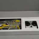 Cheerwing S107/S107G Phantom 3CH 3.5 Channel Mini RC Helicopter with Gyro Yellow