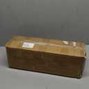 VEVOR Artificial Thatch Grass Roof, 1.3 x 3.9 ft Tiki Bar Hut Thatch Roofing Roll, Waterproof & Fire-Resistant, Palapa Tiki Roof Mat for Patio Pool Beach Tropical Hawaiian Party Dcor