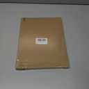 Christmas Animal Ornaments Set, 36 Piece Round Wooden Decorations, 12 Unique Winter Designs, 3.15 Inch, DIY Paintable Back with Hemp Rope for Tree Decor