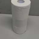 New Brothread Tear Away Machine Embroidery Stabilizer Backing 10" x 50 Yd roll - Medium Weight 1.8 oz - Cut into Variable Sizes - for Machine Embroidery and Hand Sewing