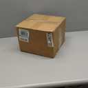 Nuenen Set of 18 Glass Ice Cream Cups 5.1oz Tulip Clear Glass Dessert Cups Bowls Footed Dessert Cups Parfait Glasses Small Trifle Dish for Fruit Salad Milkshake Sundae Snack Cocktail Condiment Party