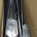 8 Pack 31.5"x4"x4" Heavy Duty Fence Post Anchor Ground Spike (S6)