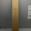 PlantSpawn Manual Stand Up Weed Puller Tool 44" with Long Bamboo Handle – Heavy Duty 4-Claw Wooden Head Weeder for Root Removal – Ergonomic Weeding Tool for Dandelion, Lawn, Yard & Garden Maintenance