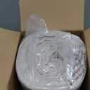 Bedsure Quilts King Size - King Quilt Bedding Set Bedspread Coverlet Comforter, Lightweight Corduroy Pattern Bedspread, 3-Piece Set with 106"x96" Coverlet & 2 Pillow Shams, All-Season Soft Microfiber (01 - Linen (Striped Border))