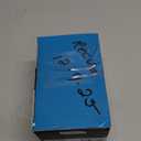 (with Chip) 923 Ink Cartridges Replacement Work for HP OfficeJet 8120 8122e 8123e 8124e 8125e 8128e OfficeJet Pro 8130 8133 8135e 8138e 8139e Printer (4 Pack Black/Cyan/Yellow/Magenta)