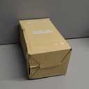 Mini Projector, 4K 1080P Support Portable Projector with Dual Band WIFI6 and Bluetooth 5.2 Android 13, Auto Keystone Correction, 180 Rotatable, 40"-150" Screen Video Projector