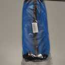 Fly Boots for Horses, Non-Slip Breathable Horse Fly Boots,Comfy Mesh Horse Fly Leggings (Blue)