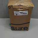 Bedsure GentleSoft Sherpa Fleece Throw Blanket for Couch, Non-Heated, Thick and Warm Throw for Women and Men, Soft Fuzzy Plush Kids Blanket for Winter, Camel, 50x60 Inches