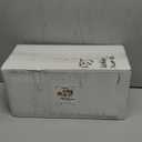 400PCS Pre Rolled Gold Plastic Silverware Sets - Heavy Duty Gold Cutlery - Include 100 Pack Wrapped Disposable Utensils with Napkins for Parties, Dinners & Weddings