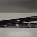 742-05177 Blades 742P05178 High Lift Lawn Mower Blades Compatible with 42" Deck Crafts man, Cub Cad et, M TD XT1-LT42 XT2-LX42 Z5200, Replaces 742P05177, 742-05177-L, 490-110-C191, 742P05528, 2 Pack