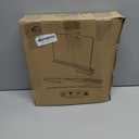 Acrylic Shelf Dividers for Closet Organization 6PCS Closet Shelf Divider Closet Dividers for Shelves Shelf Organizer for Closet Shelf Organizer For Wood Closet Separator Clear (6Pack)