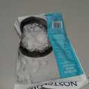 Nostalgia ice Cream Rock Salt, 4lb, Tub