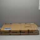 BCAN 450/550LBS Mini Rebounder Trampoline for Adults with Bar, Fitness Trampoline with Bungees, Adjustable Handle, Stable & Quiet, Indoor Outdoor, Whole-Body Workout & Relaxation at Home-40IN/48IN